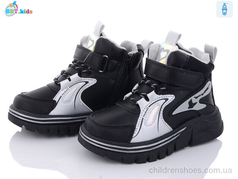 Ботинки BBT kids T6976-1