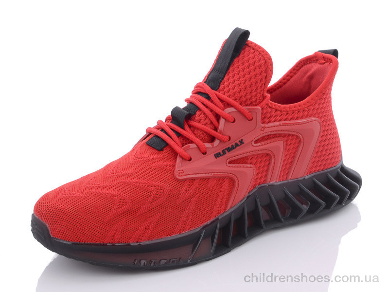 Кроссовки Runmax F1379-15