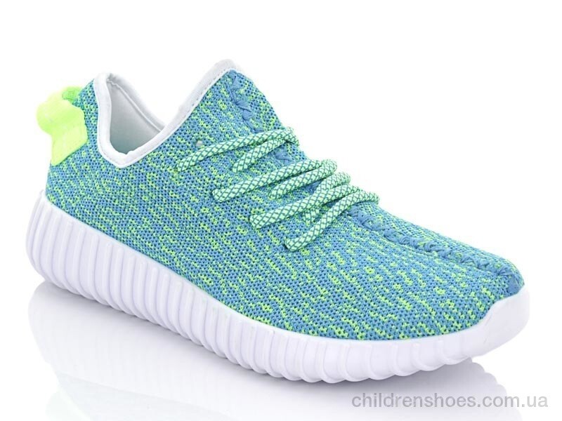 Кроссовки No brand 5115 green