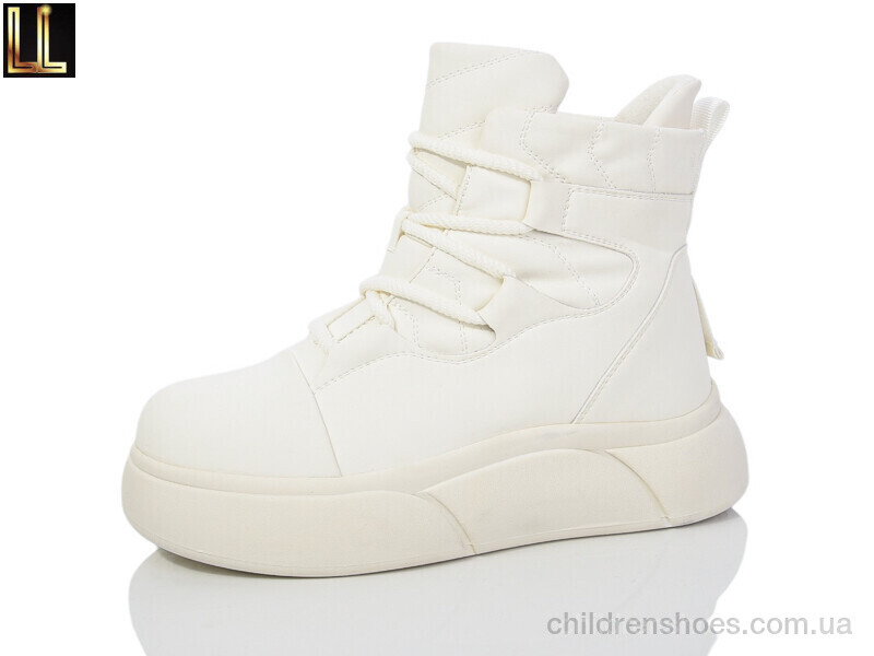 Ботинки Lilin LX907-6