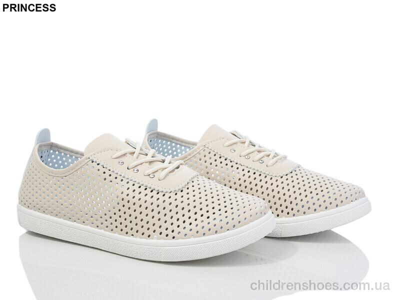 Кроссовки Princess 19-4