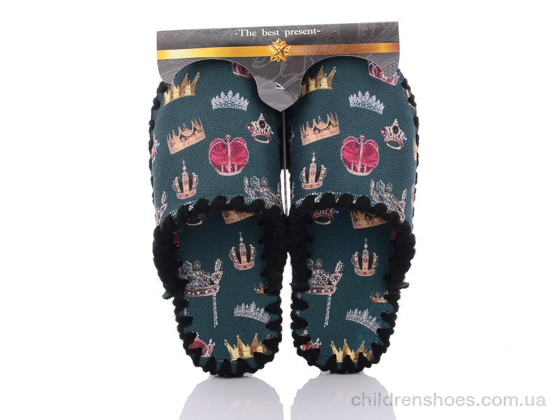 Тапки Vends 058