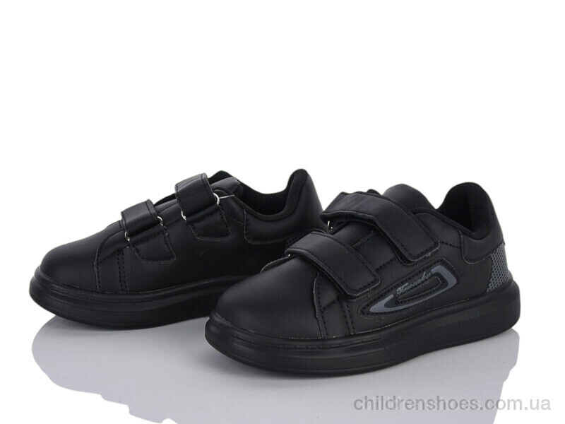 Кроссовки XXXF02-1843-6B Xifa kids / p. 26-31 / 8пар
