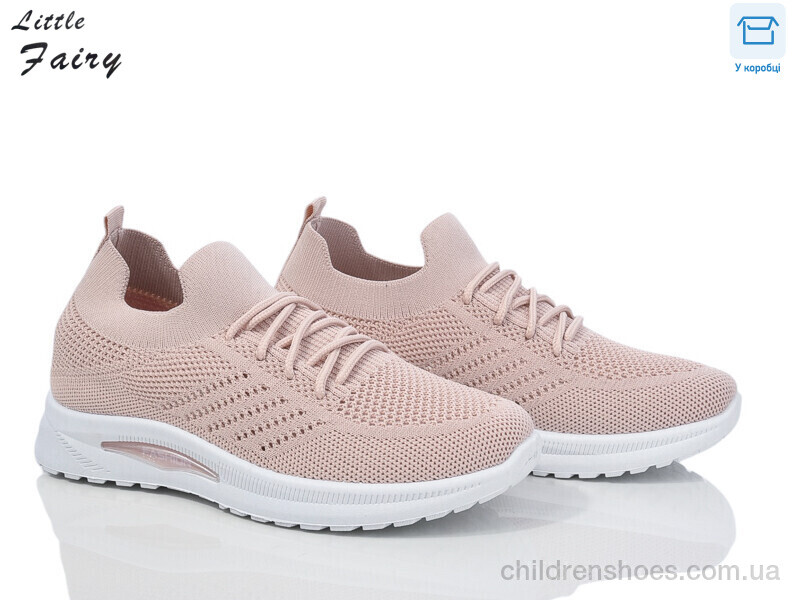 Кроссовки L.Fairy L977-4