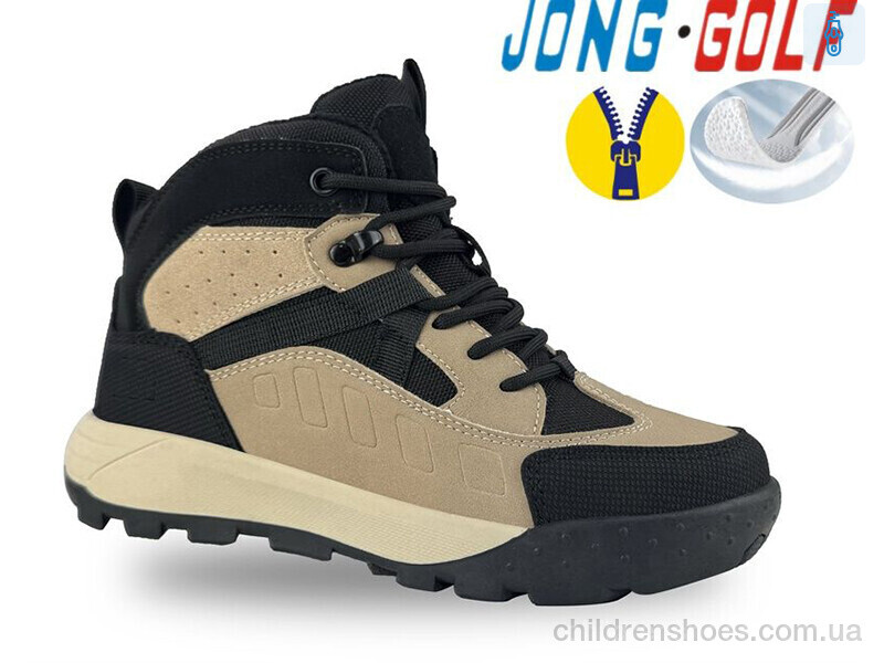 Ботинки JongGolf C31042-3