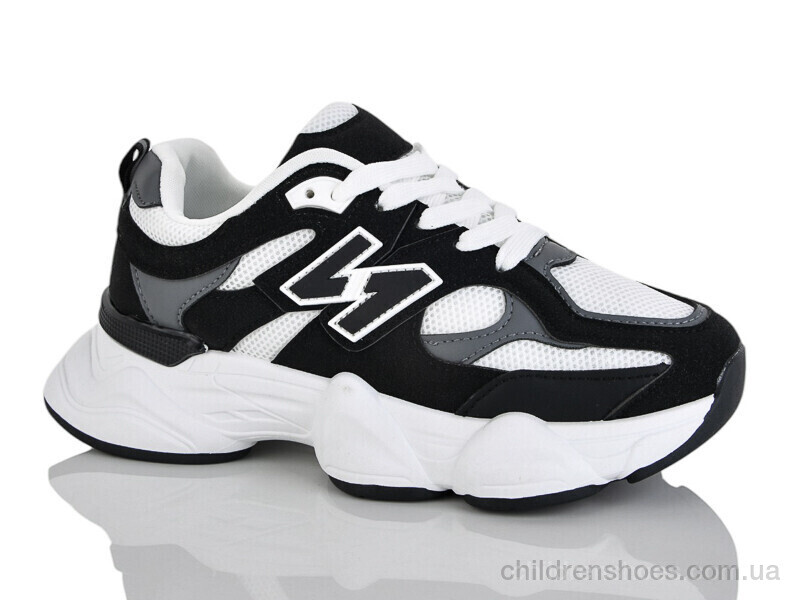 Кроссовки L.B. L1108-5