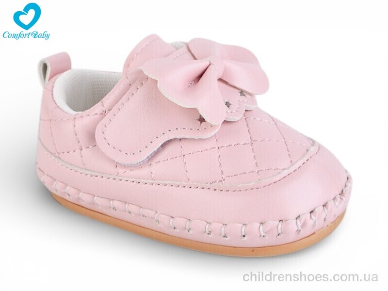 Пинетки 22-2 (10.5-12.5 см) Comfort-baby / p. 13-17 / 6пар