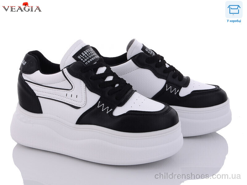 Кроссовки Veagia F1085-1