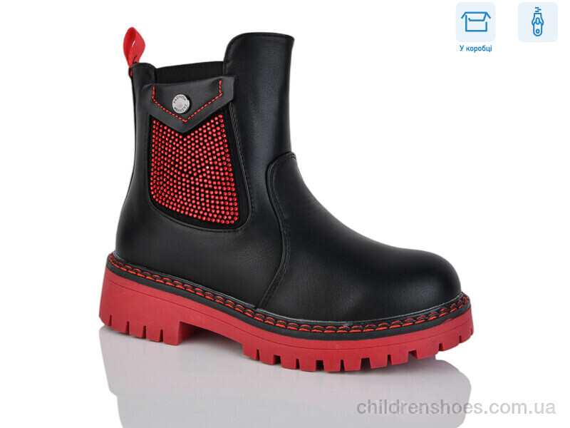 Ботинки Y.Top 91-6-5372DY