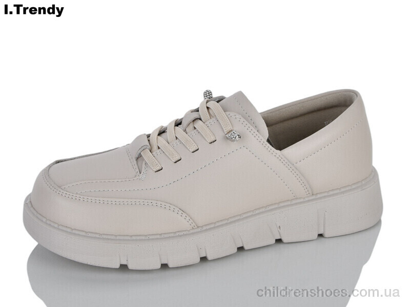 Туфли BK1701-2 Trendy / p. 36-41 / 8пар