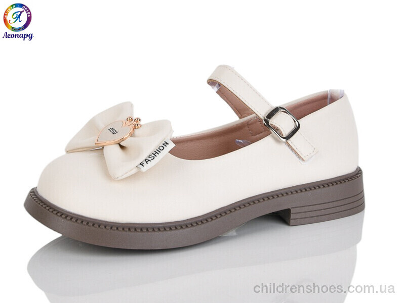 Туфли No brand A2-13A