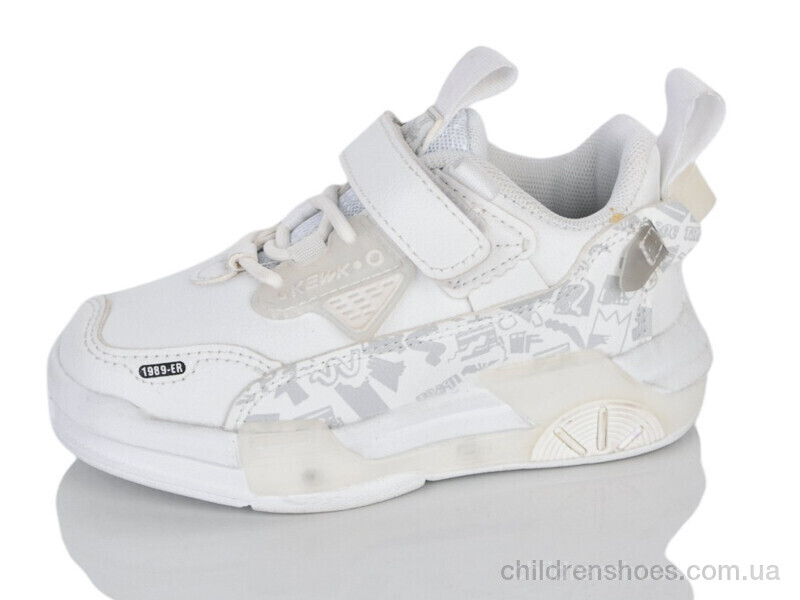 Кроссовки XXF02-241-5 Xifa kids / p. 26-31 / 8пар