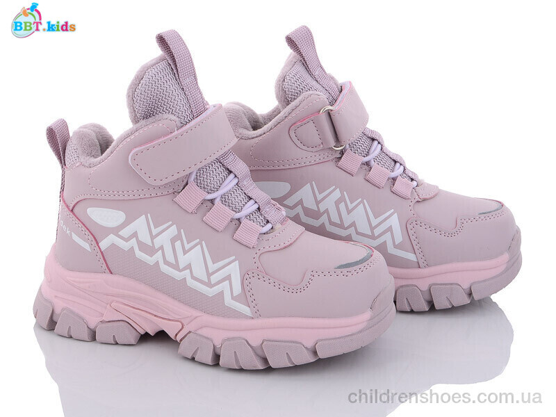 Ботинки BBT kids T7058-7