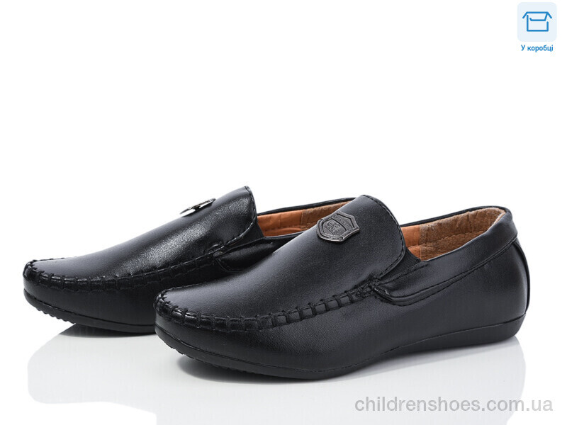 Туфли Waldem WS50