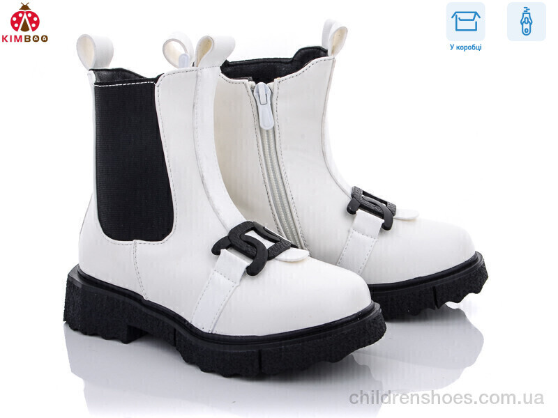 Ботинки Kimbo-o A2281-2C