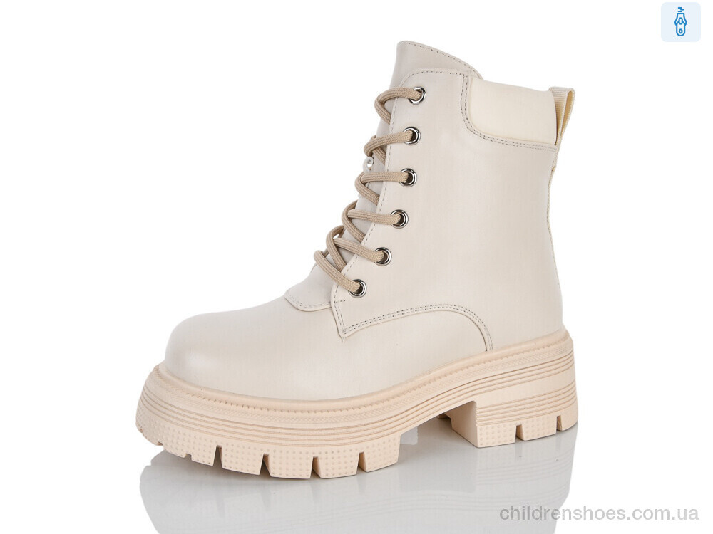Ботинки A24156-3M Xifa kids / p. 33-38 / 8пар