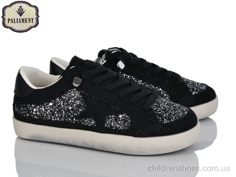 Кроссовки PALIAMENT M10-2A