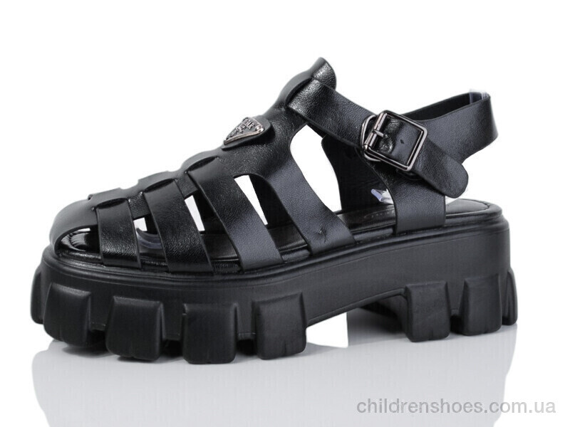 Босоножки Ouqidageni 9207-1