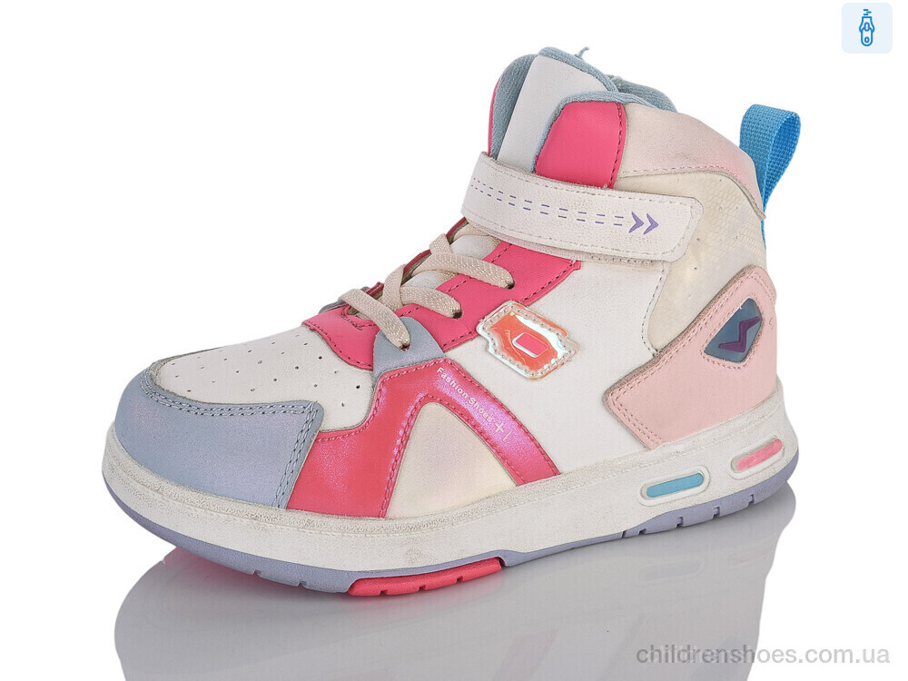 Ботинки XXF02-W13-2-4 Xifa kids / p. 27-32 / 8пар