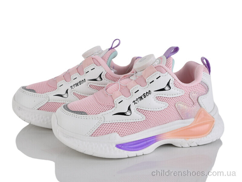 Кроссовки Kimbo-o XF01-KJ2299-2F