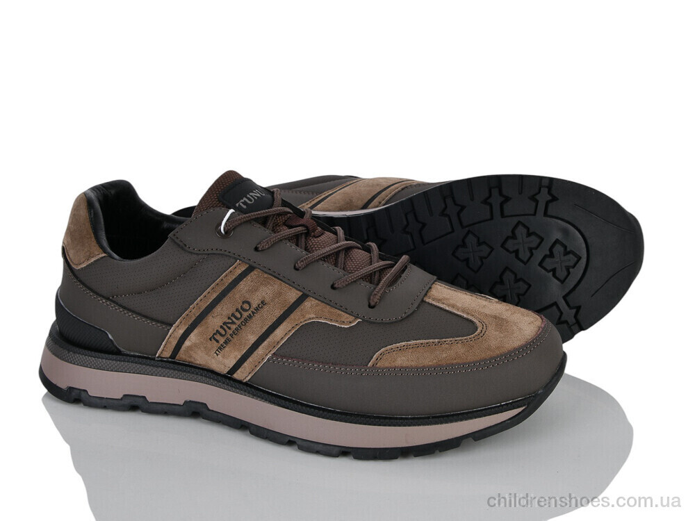 Кроссовки 861-6 Dan Marest / p. 41-46 / 8пар