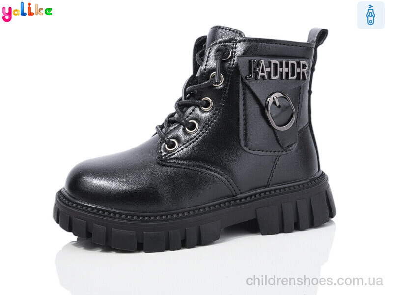 Ботинки No brand L982-1