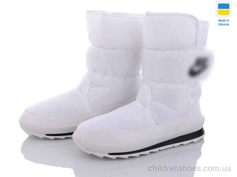 Дутики Karolina G112-8 НБ