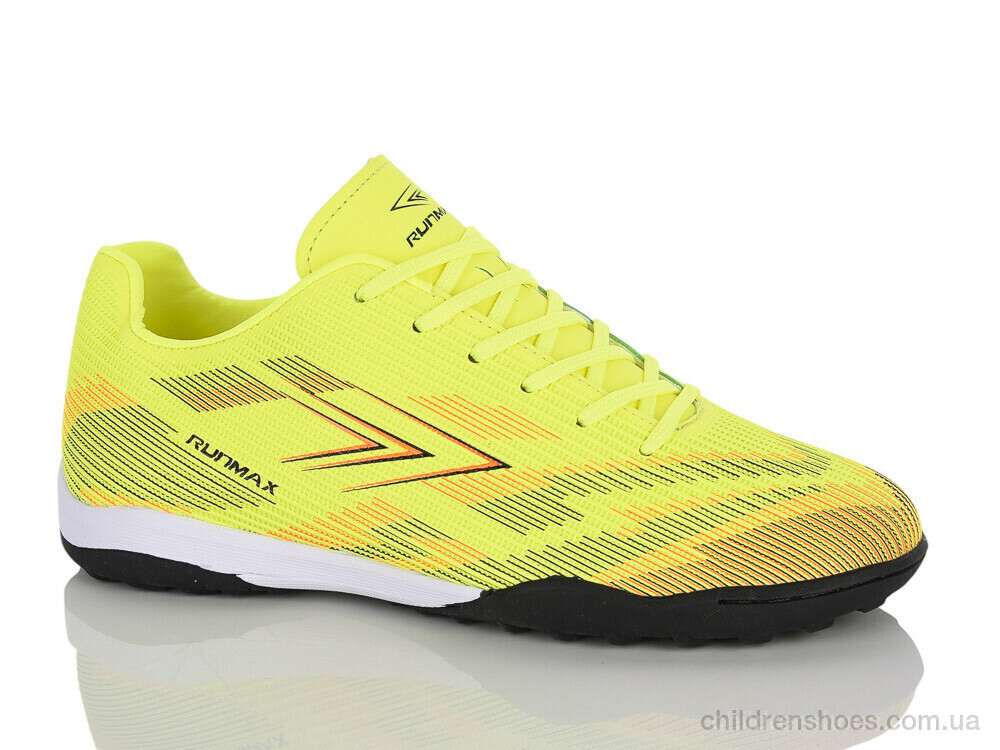 Футбольная обувь B1729-3 RUNMAX / p. 36-41 / 8пар