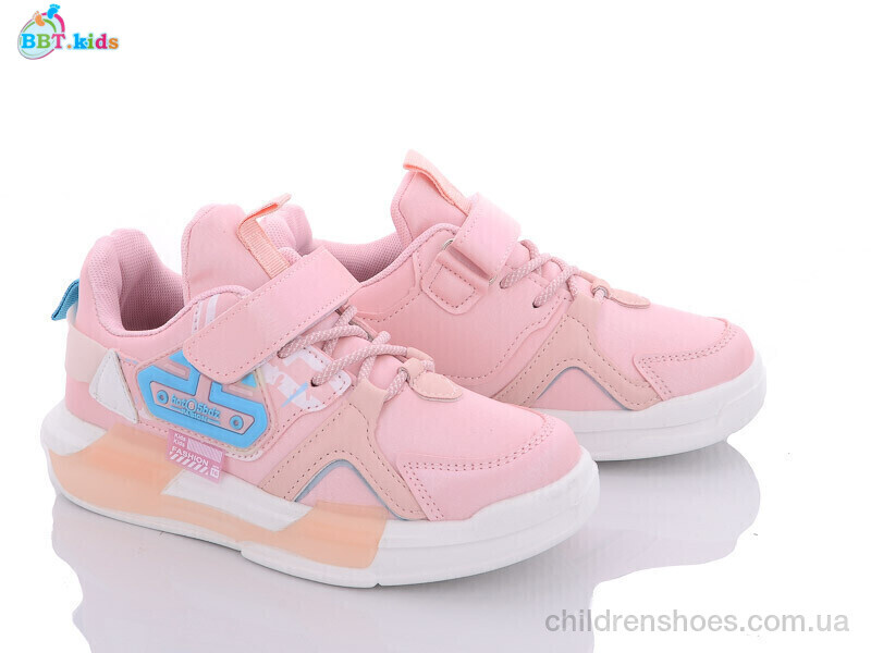 Кроссовки BBT kids AX022-1P