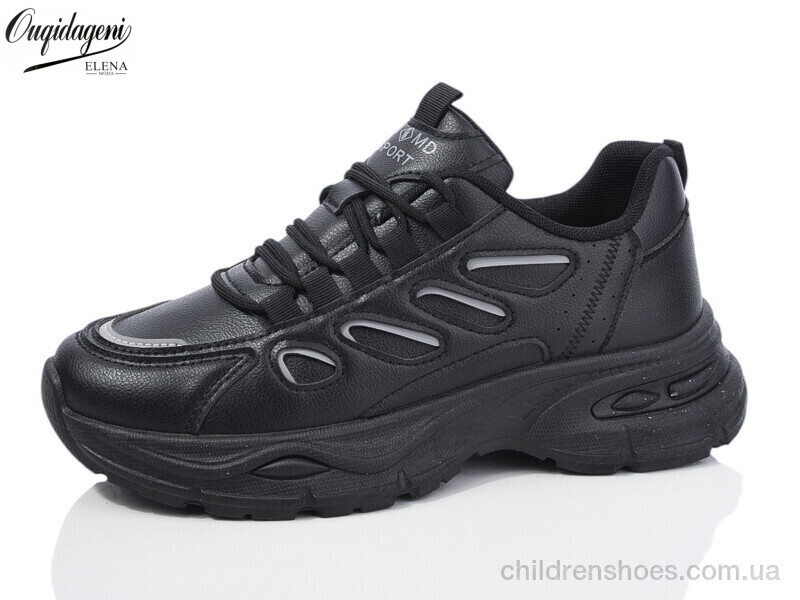 Кроссовки Ouqidageni M9903-1B