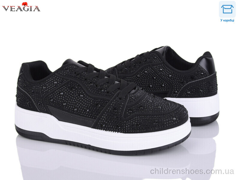 Кроссовки Veagia 10156-1
