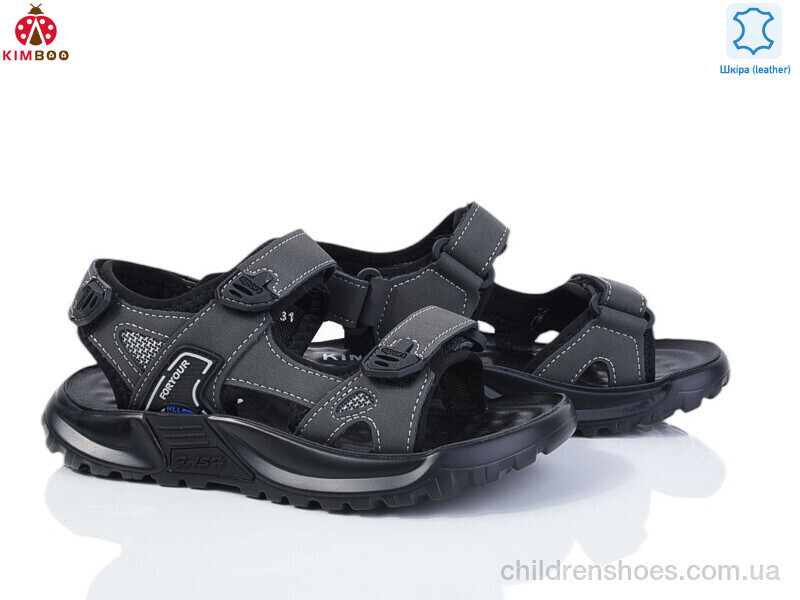 Сандалии Kimbo-o T2579-3D