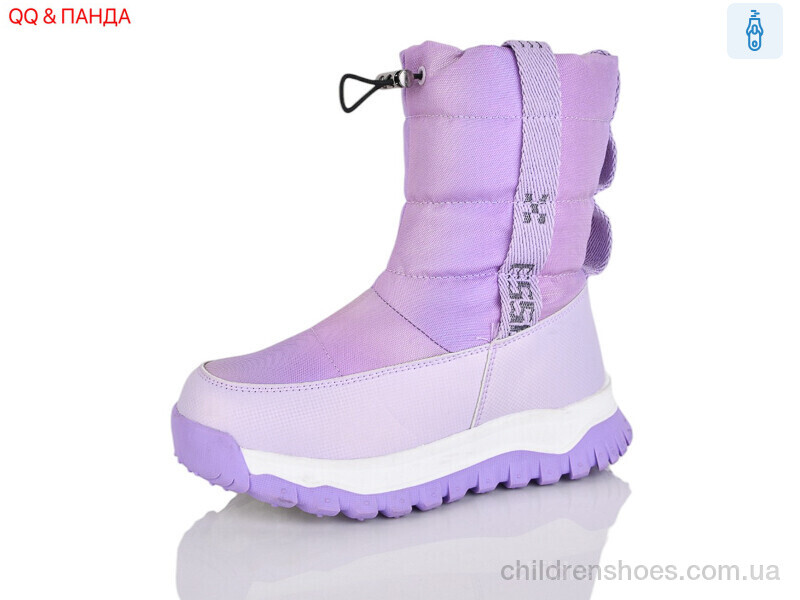 Дутики Girnaive AM305Q