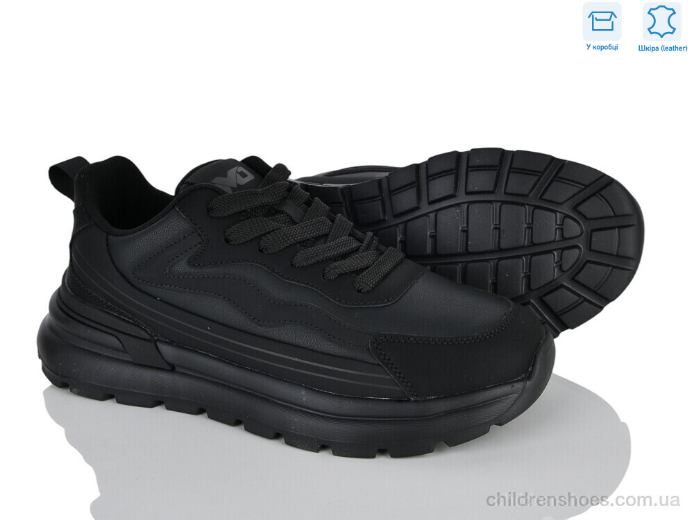 Кроссовки MD2605-5 MD-GRESSO-LUNASTEP / p. 40-45 / 8пар