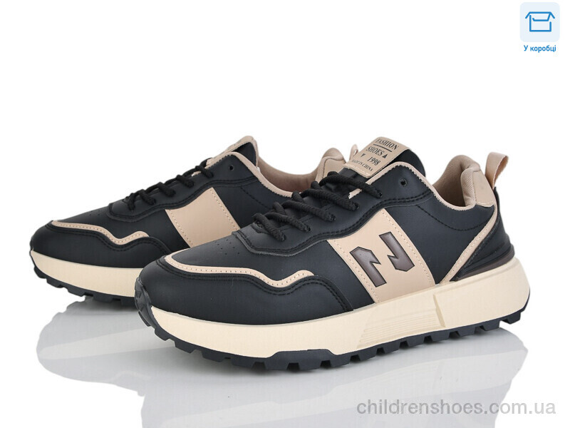 Кроссовки Lilin 0HL1019-1