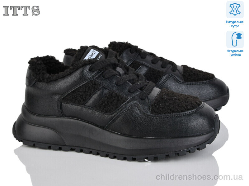 Кроссовки ITTS BK191-2