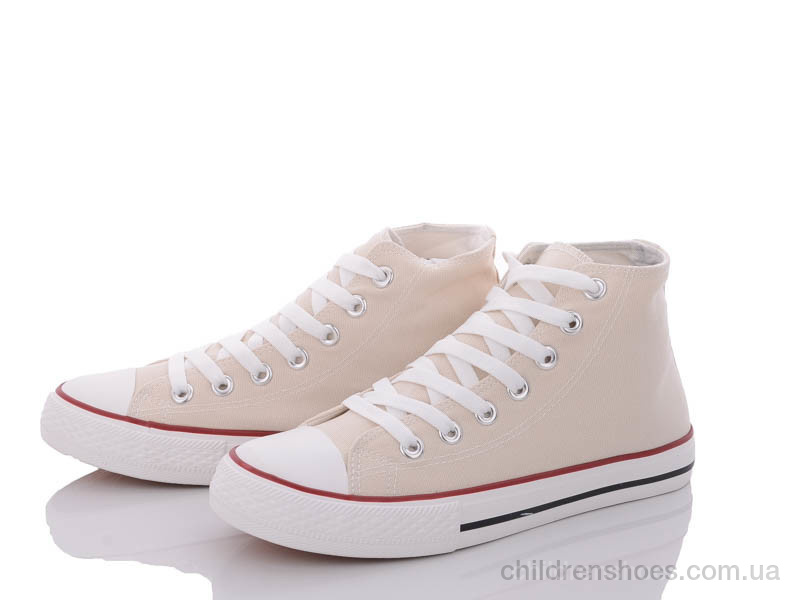 Кеды Violeta only one 888-4-4 beige