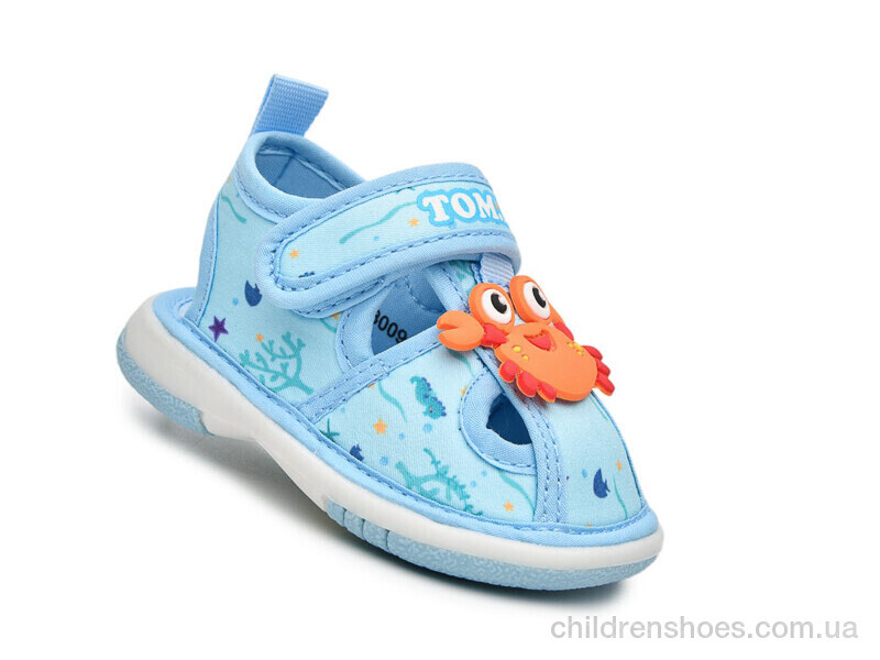 Сандалии Tom.M T68009H
