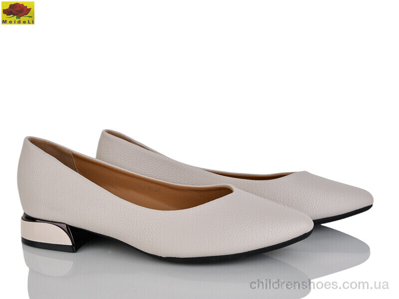 Туфли Meideli X62-2