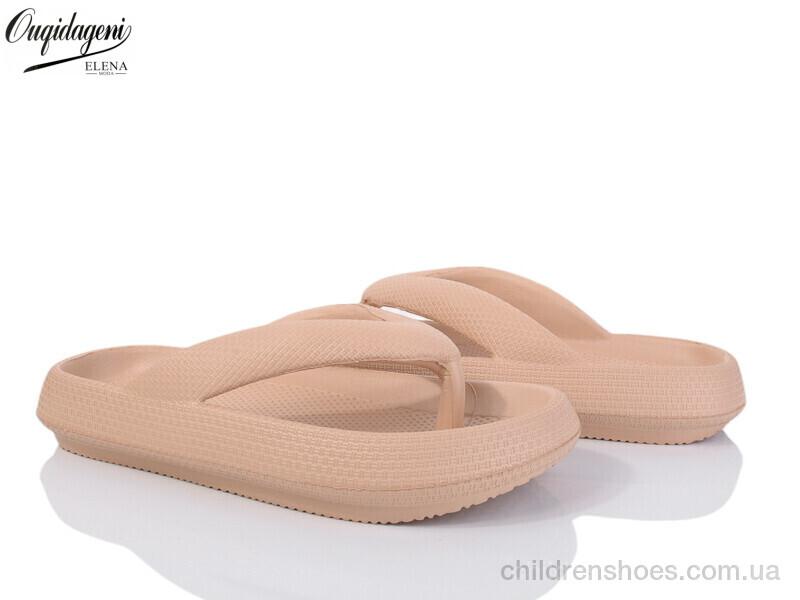 Шлепки женские Dageni 1619-3