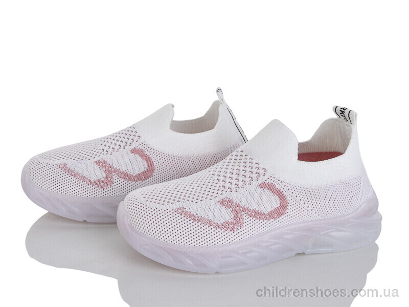 Кроссовки XF06-2438-5 Xifa kids / p. 25-30 / 12пар