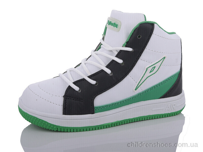 Кроссовки Kinreda 09-3 green
