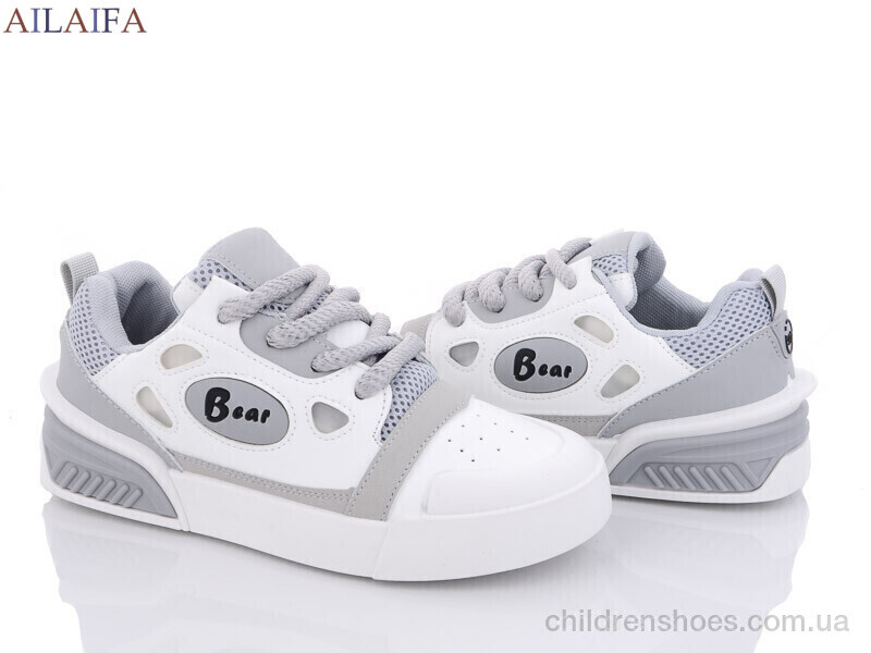 Кроссовки Bear F03-2