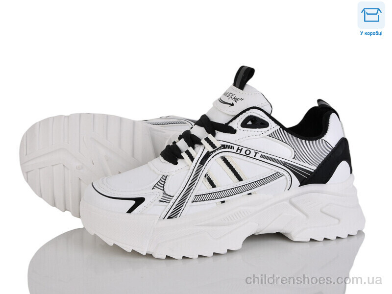 Кроссовки Lilin 09855-61