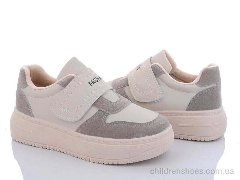 Кроссовки Violeta only one 150-29 beige
