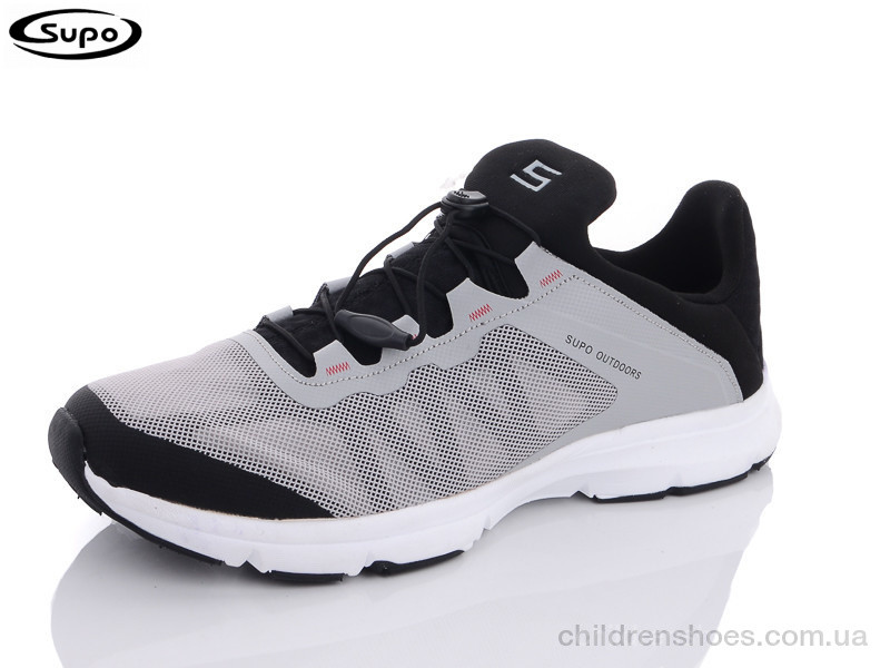 Кроссовки Supo A2352-2