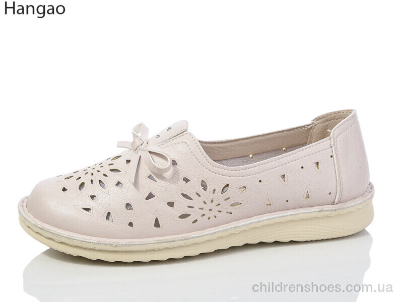 Туфли Hangao Y93395-6