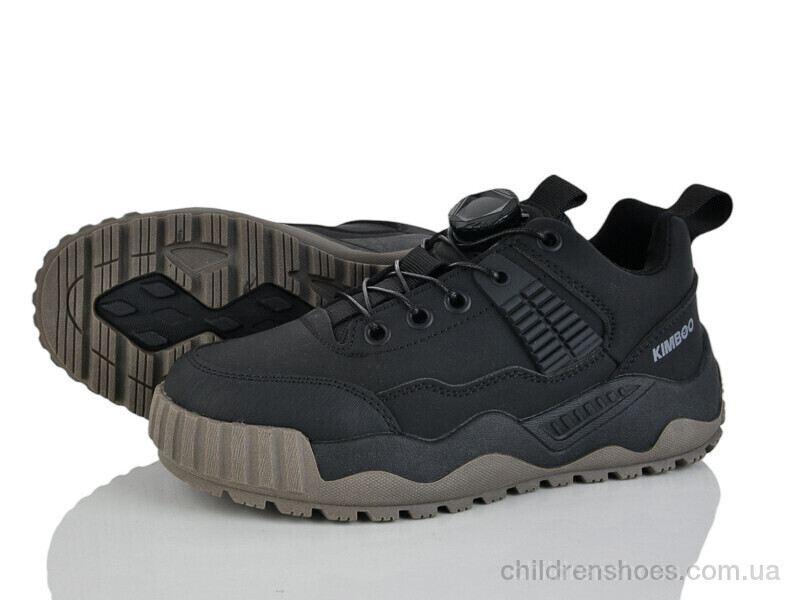 Кроссовки Kimbo-o XF01-P704-3A