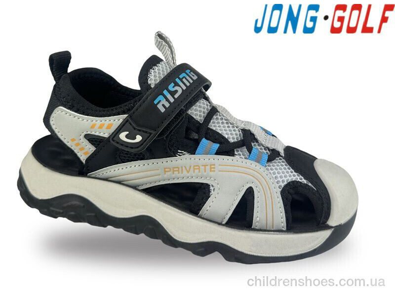 Сандалии JongGolf C20711-2