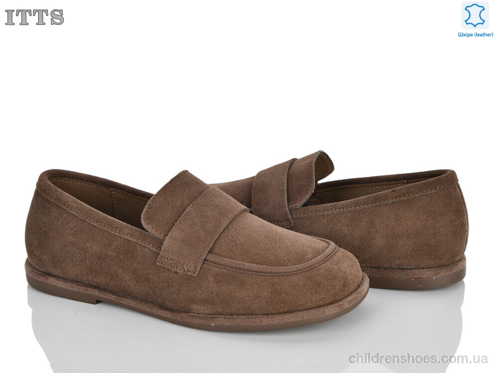 Туфли GL2902-35 ITTS / p. 36-41 / 6пар